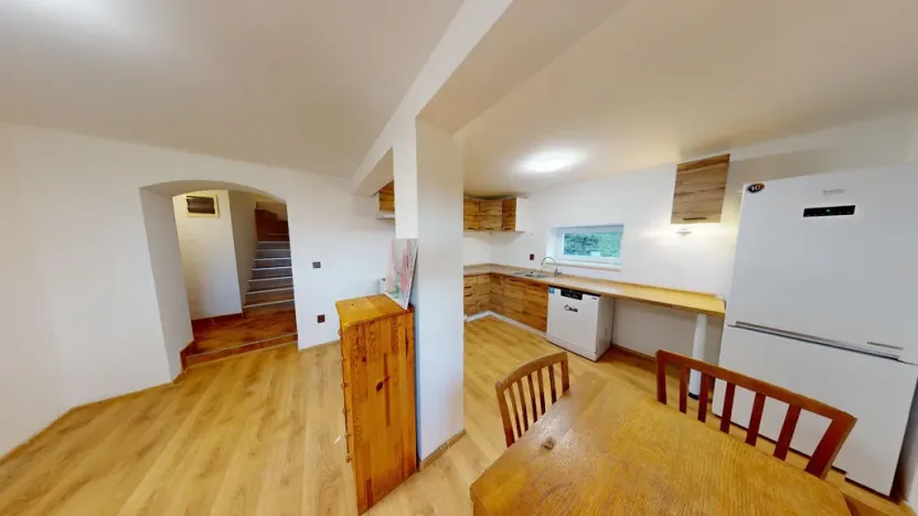 Pronájem rodinného domu, Babice nad Svitavou, 140 m2