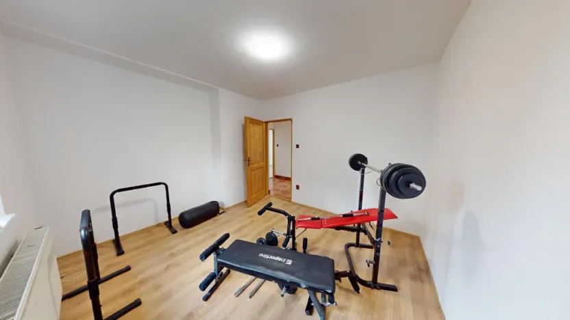 Pronájem rodinného domu, Babice nad Svitavou, 140 m2