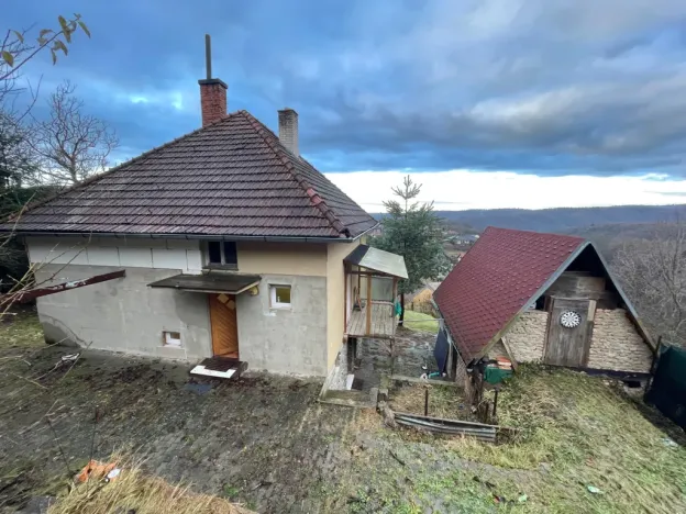 Pronájem rodinného domu, Babice nad Svitavou, 140 m2