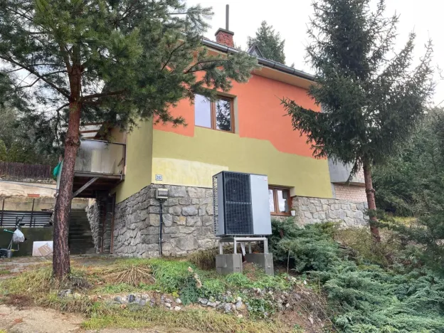 Pronájem rodinného domu, Babice nad Svitavou, 140 m2