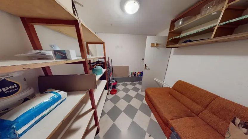 Pronájem rodinného domu, Babice nad Svitavou, 140 m2