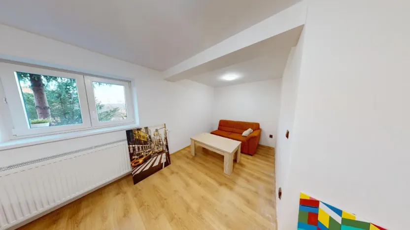 Pronájem rodinného domu, Babice nad Svitavou, 140 m2