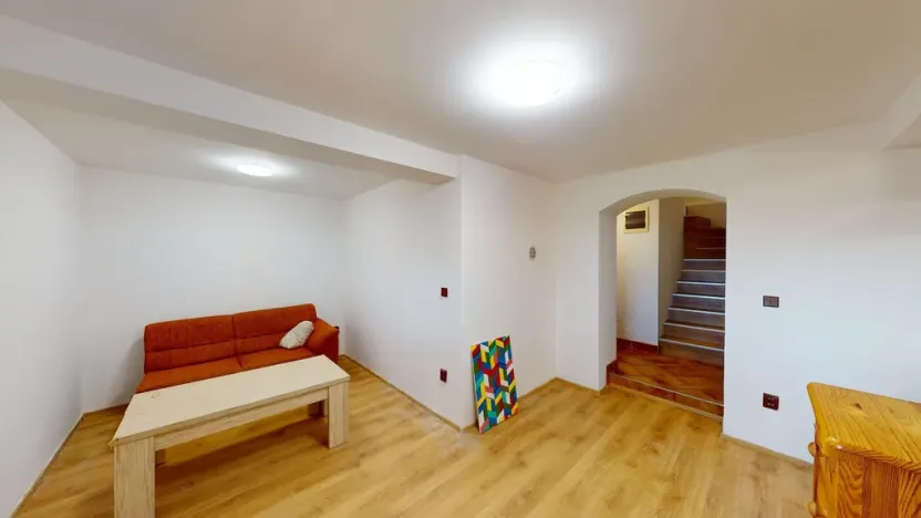 Pronájem rodinného domu, Babice nad Svitavou, 140 m2