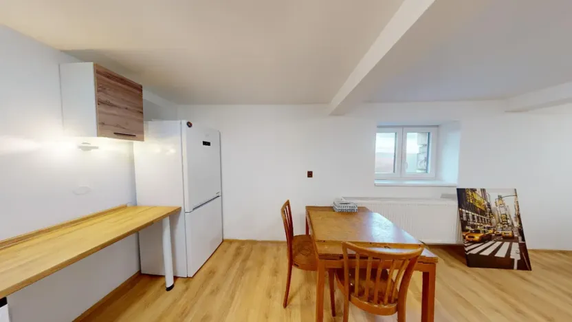 Pronájem rodinného domu, Babice nad Svitavou, 140 m2
