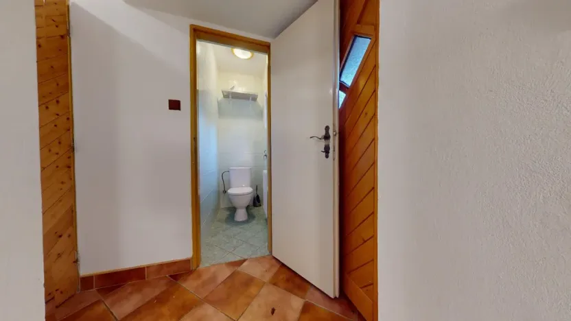 Pronájem rodinného domu, Babice nad Svitavou, 140 m2