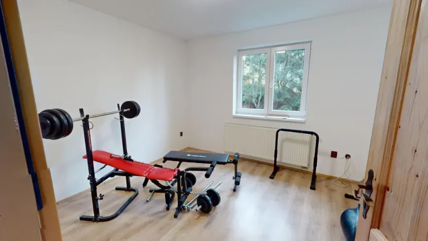 Pronájem rodinného domu, Babice nad Svitavou, 140 m2