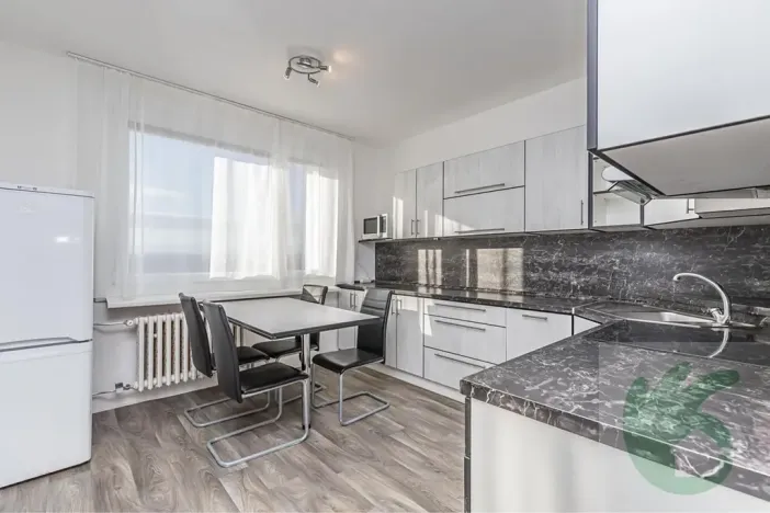 Pronájem bytu 2+kk, Neratovice, Na Výsluní, 34 m2