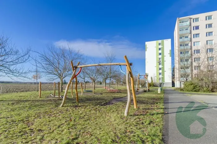 Pronájem bytu 2+kk, Neratovice, Na Výsluní, 34 m2