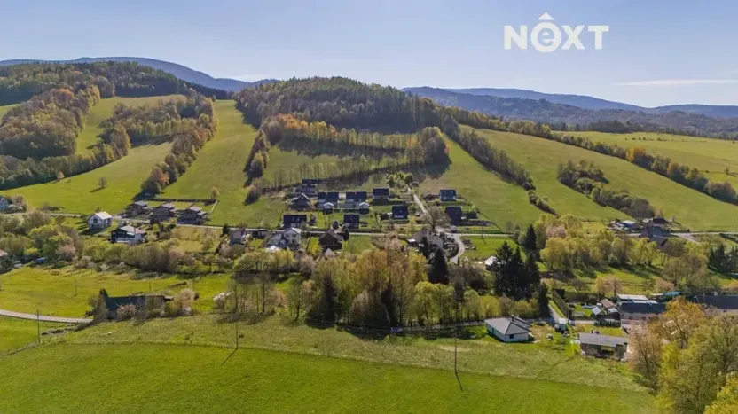 Prodej pozemku pro bydlení, Velké Losiny, 1856 m2
