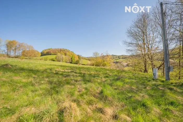 Prodej pozemku pro bydlení, Velké Losiny, 1856 m2