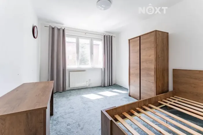 Pronájem bytu 3+1, Olomouc, Slunečná, 64 m2