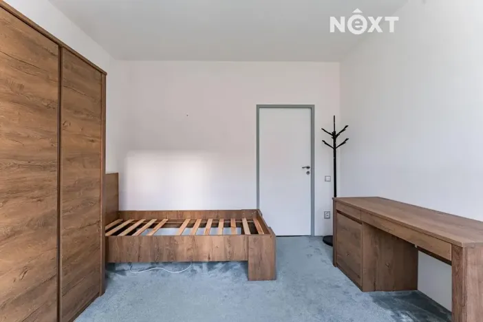 Pronájem bytu 3+1, Olomouc, Slunečná, 64 m2