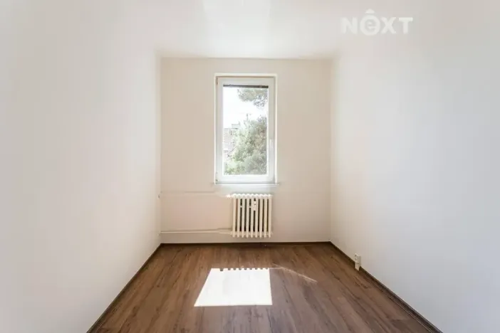 Pronájem bytu 3+1, Šumperk, Vančurova, 60 m2