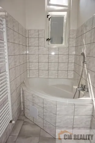 Pronájem bytu 1+1, Prostějov, Křížkovského, 43 m2
