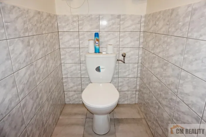 Pronájem bytu 1+1, Prostějov, Křížkovského, 43 m2
