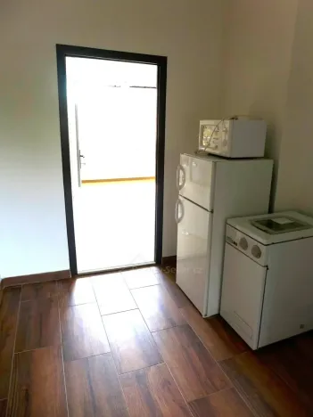 Pronájem bytu 2+kk, Česká Lípa, Zhořelecká, 41 m2