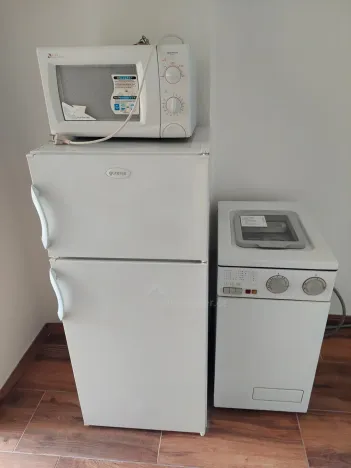 Pronájem bytu 2+kk, Česká Lípa, Zhořelecká, 41 m2