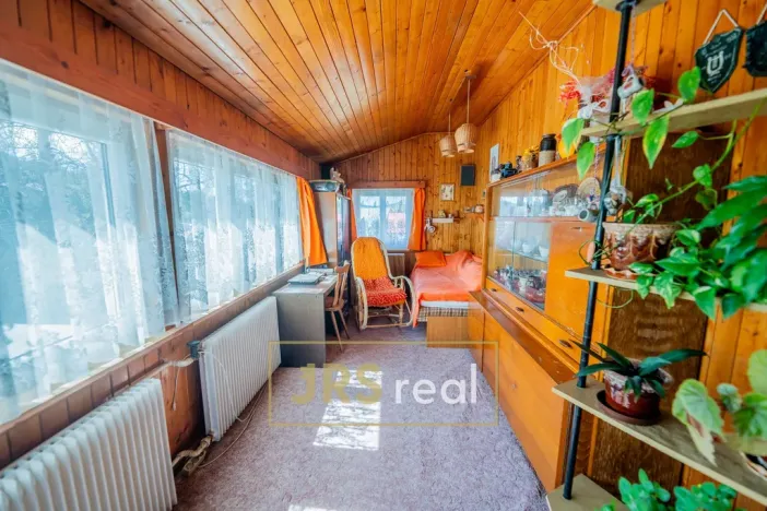 Prodej rodinného domu, Rokytnice nad Jizerou - Dolní Rokytnice, 276 m2