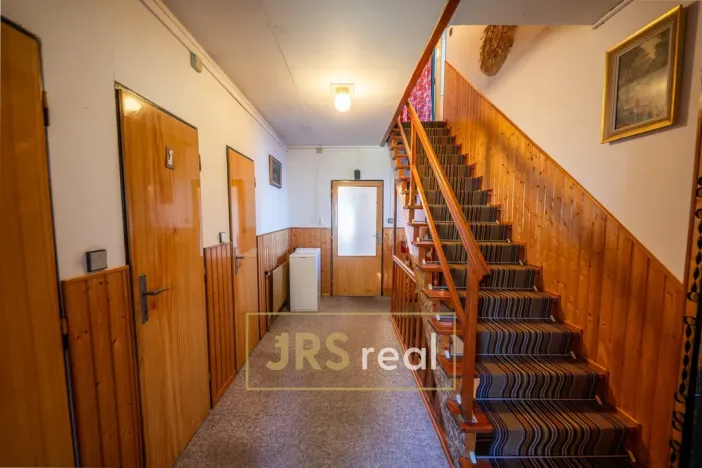 Prodej rodinného domu, Rokytnice nad Jizerou - Dolní Rokytnice, 276 m2