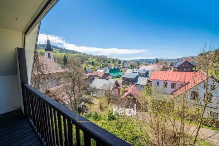 Prodej rodinného domu, Rokytnice nad Jizerou - Dolní Rokytnice, 276 m2