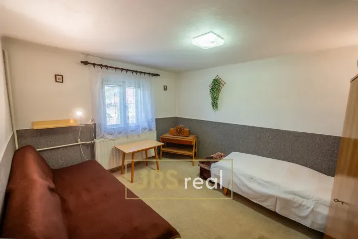 Prodej rodinného domu, Rokytnice nad Jizerou - Dolní Rokytnice, 276 m2