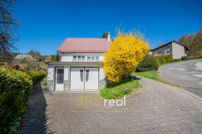 Prodej rodinného domu, Rokytnice nad Jizerou - Dolní Rokytnice, 276 m2