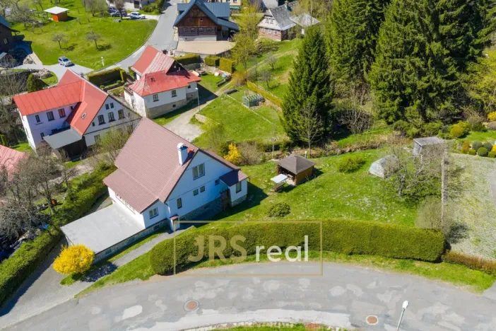 Prodej rodinného domu, Rokytnice nad Jizerou - Dolní Rokytnice, 276 m2