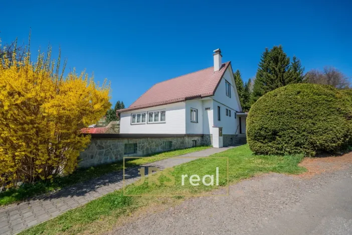 Prodej rodinného domu, Rokytnice nad Jizerou - Dolní Rokytnice, 276 m2