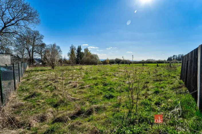 Prodej pozemku pro bydlení, Zádub-Závišín - Zádub, 1572 m2