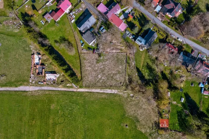 Prodej pozemku pro bydlení, Zádub-Závišín - Zádub, 1572 m2