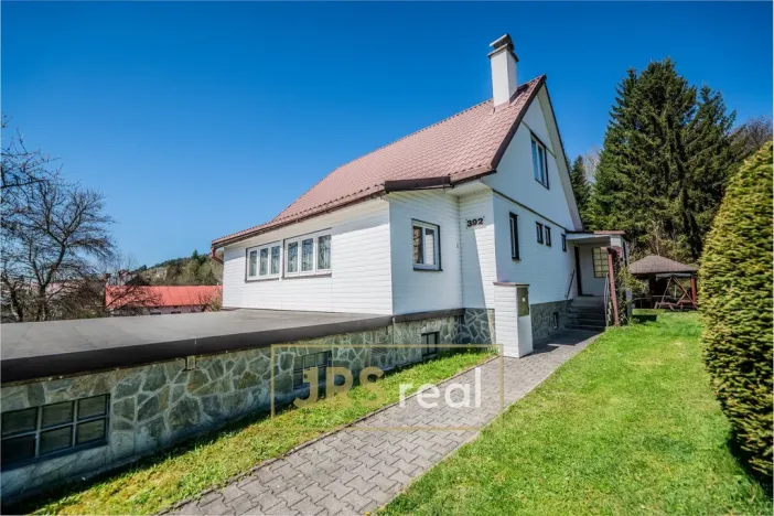 Prodej ubytování, Rokytnice nad Jizerou - Dolní Rokytnice, 276 m2