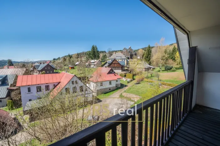 Prodej ubytování, Rokytnice nad Jizerou - Dolní Rokytnice, 276 m2
