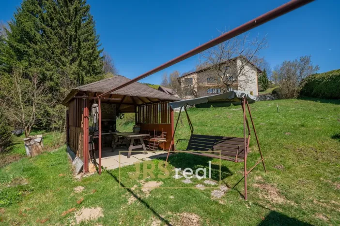 Prodej ubytování, Rokytnice nad Jizerou - Dolní Rokytnice, 276 m2