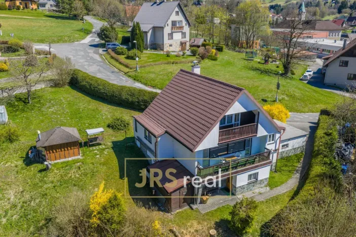 Prodej ubytování, Rokytnice nad Jizerou - Dolní Rokytnice, 276 m2