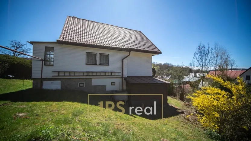 Prodej ubytování, Rokytnice nad Jizerou - Dolní Rokytnice, 276 m2