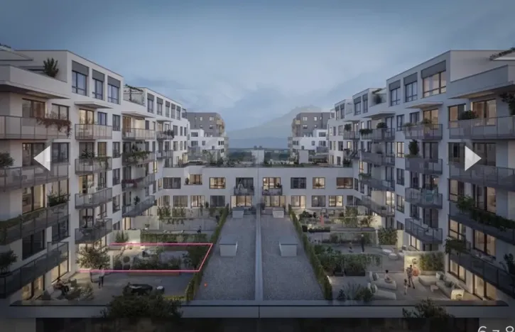 Prodej bytu 1+kk, Praha - Dolní Měcholupy, Honzíkova, 41 m2
