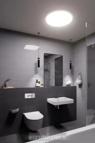 Prodej bytu 1+kk, Praha - Dolní Měcholupy, Honzíkova, 41 m2
