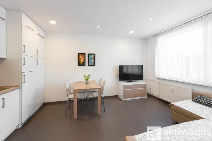 Prodej bytu 2+kk, Harrachov - Nový Svět, 32 m2