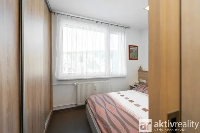 Prodej bytu 2+kk, Harrachov - Nový Svět, 32 m2