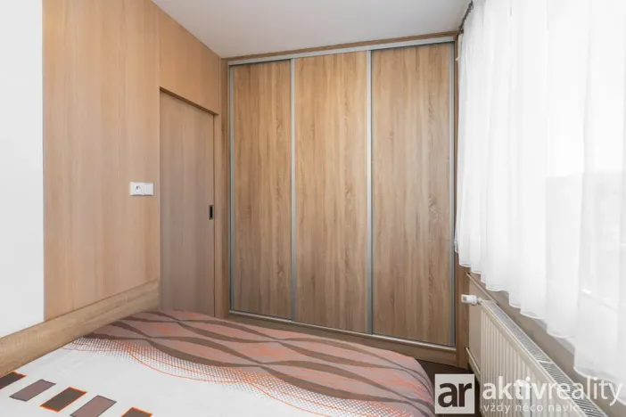 Prodej bytu 2+kk, Harrachov - Nový Svět, 32 m2