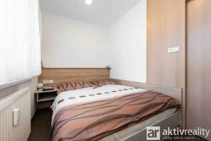 Prodej bytu 2+kk, Harrachov - Nový Svět, 32 m2
