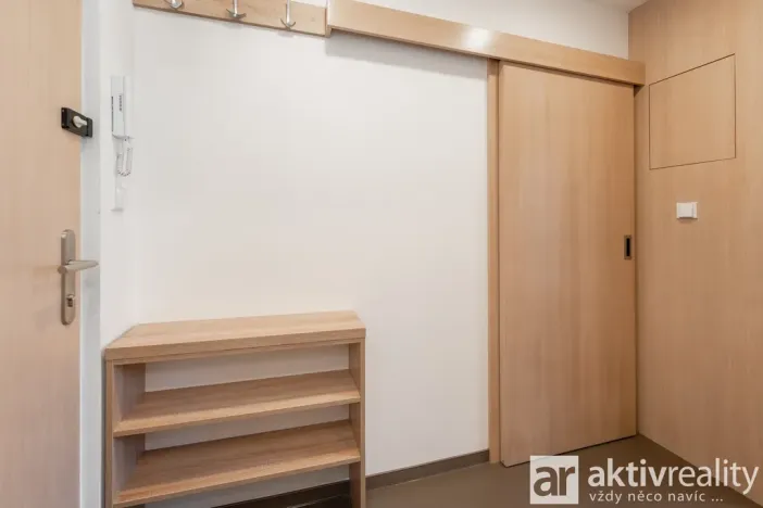 Prodej bytu 2+kk, Harrachov - Nový Svět, 32 m2