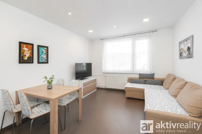 Prodej bytu 2+kk, Harrachov - Nový Svět, 32 m2