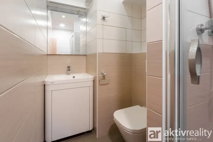Prodej bytu 2+kk, Harrachov - Nový Svět, 32 m2