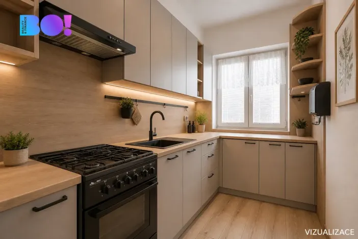 Prodej rodinného domu, Nový Jičín, U Hřiště, 126 m2
