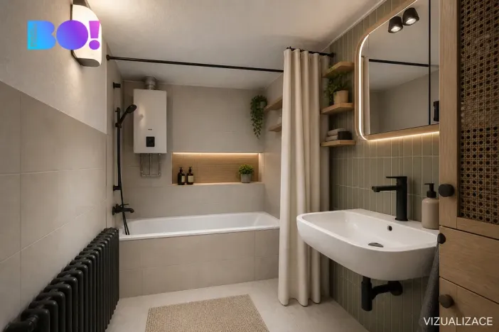 Prodej rodinného domu, Nový Jičín, U Hřiště, 126 m2