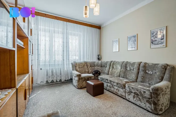 Prodej rodinného domu, Nový Jičín, U Hřiště, 126 m2