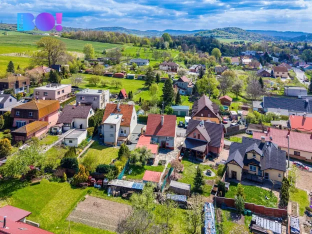 Prodej rodinného domu, Nový Jičín, U Hřiště, 126 m2