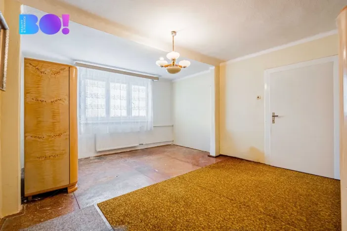 Prodej rodinného domu, Nový Jičín, U Hřiště, 126 m2