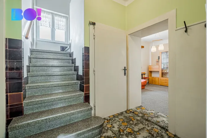 Prodej rodinného domu, Nový Jičín, U Hřiště, 126 m2